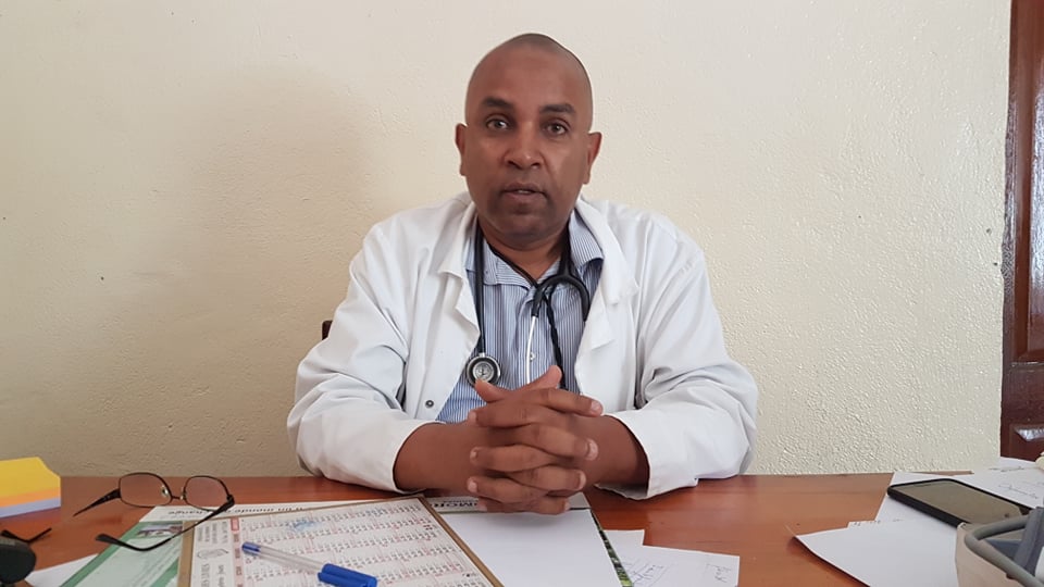 image Santé / L’accident vasculaire cérébral, un problème de santé publique ?